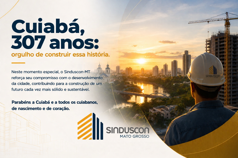 Cuiabá 307 anos_ orgulho de construir